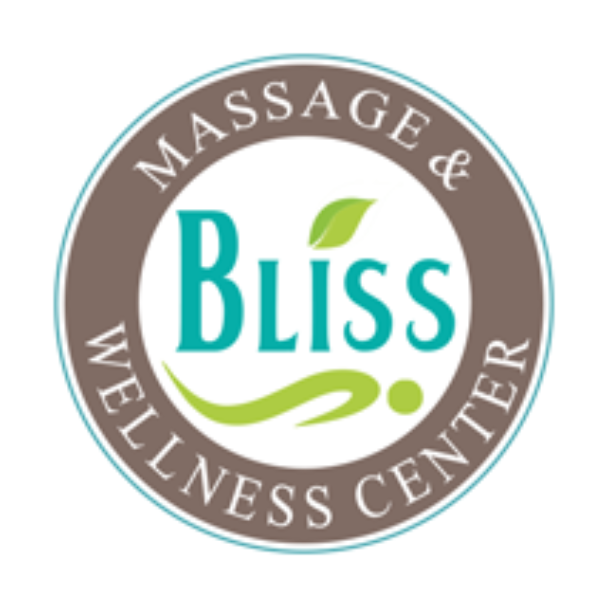 Bliss Massage and Wellness Center Logo