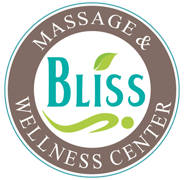 Bliss Therapy logo