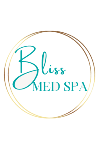 Bliss Med Spa Logo